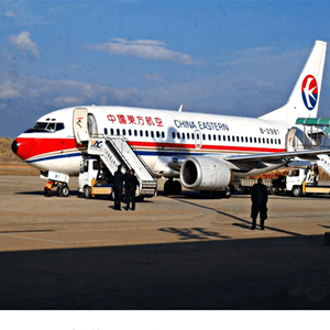 海口美兰航空快运航空快运业稳步发展的原因是什么？